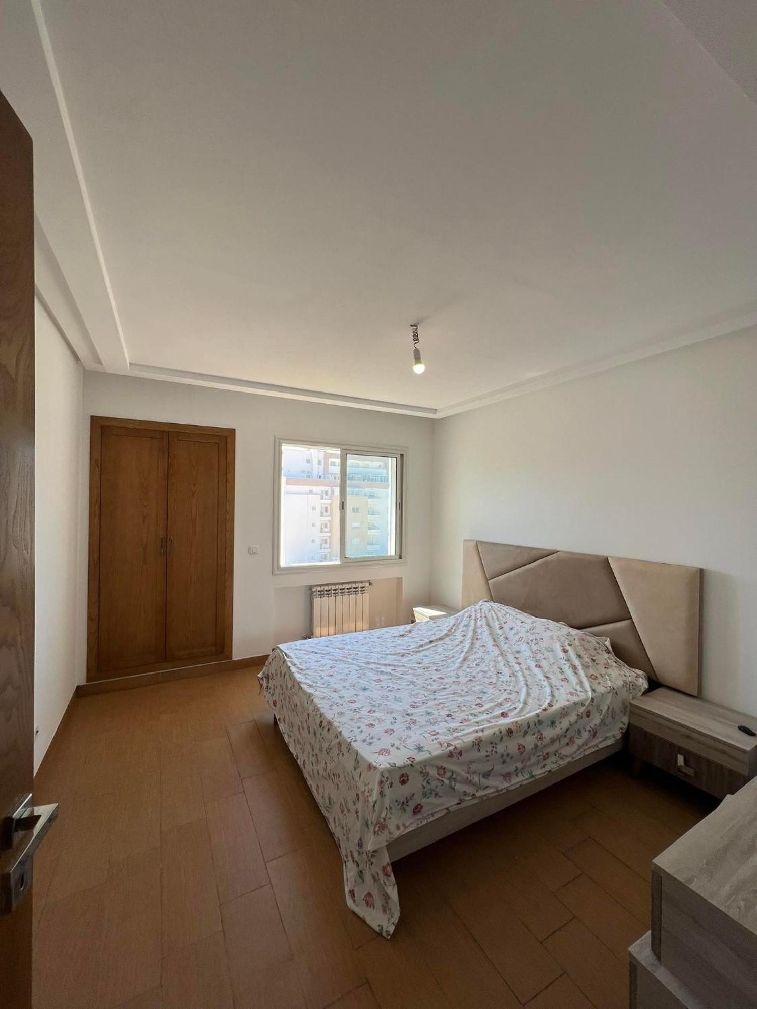 Apartment Luxury Menzah 9c *