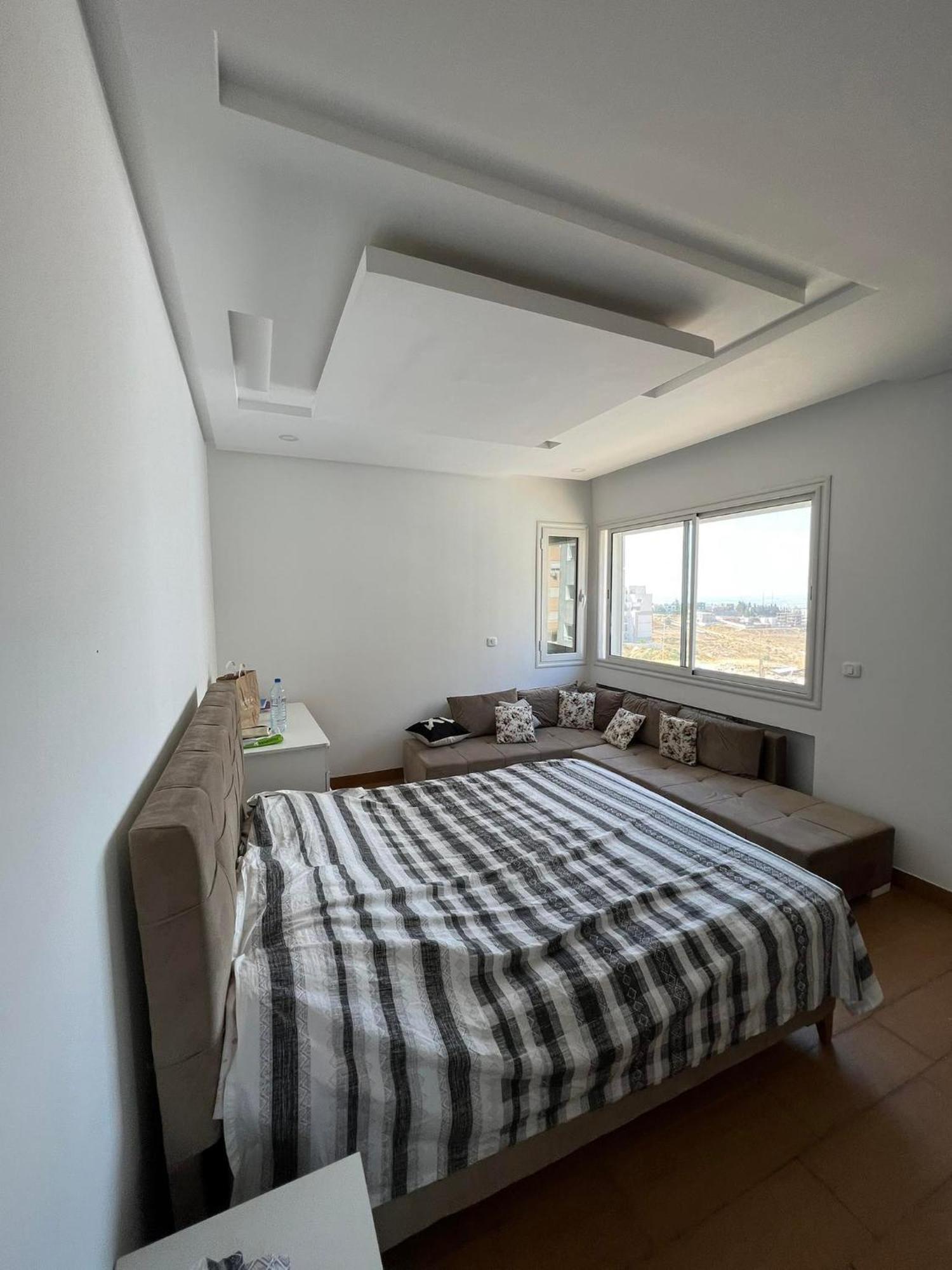Apartment Luxury Menzah 9c Tunis