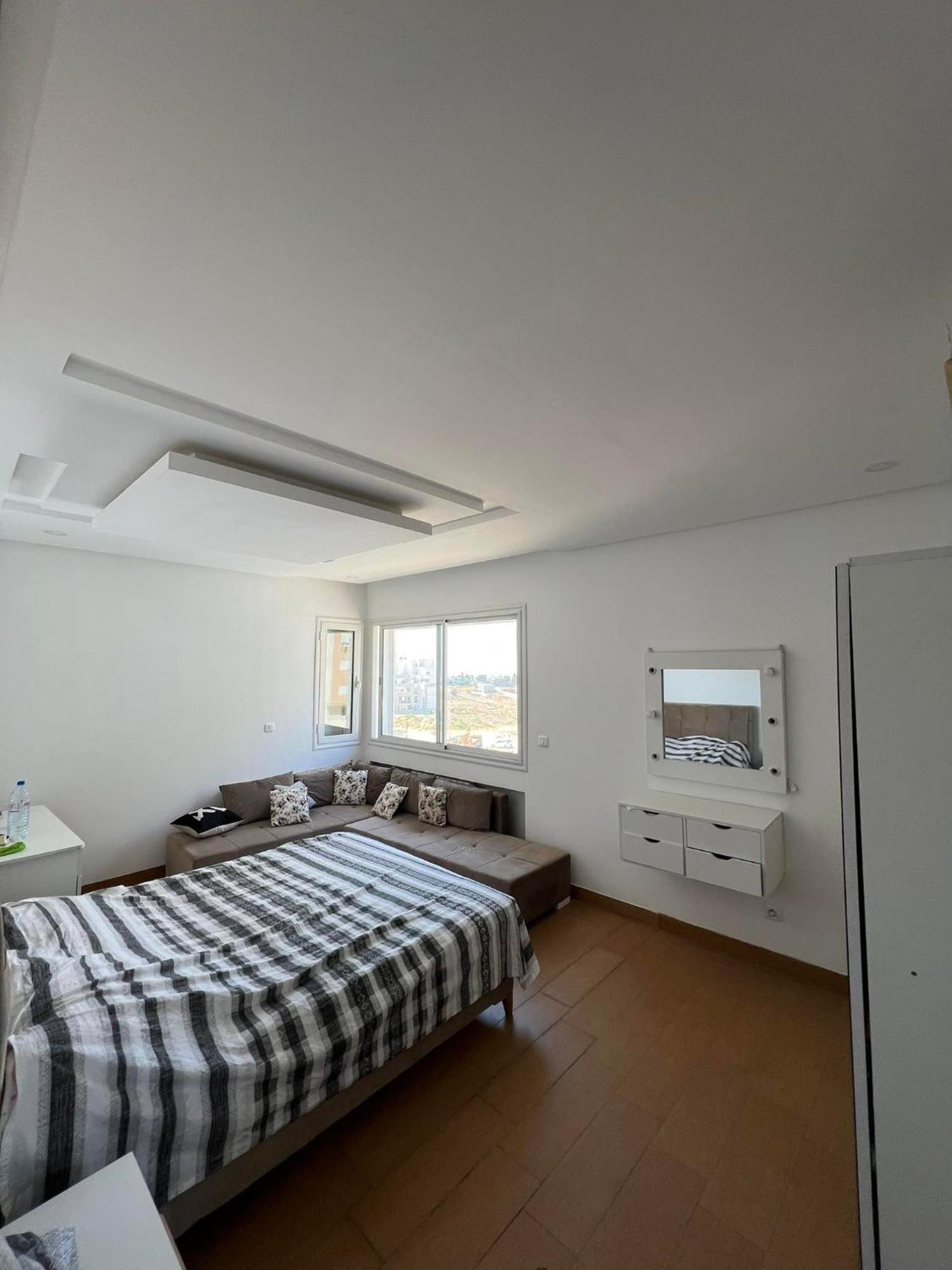 Luxury Menzah 9c Apartment *