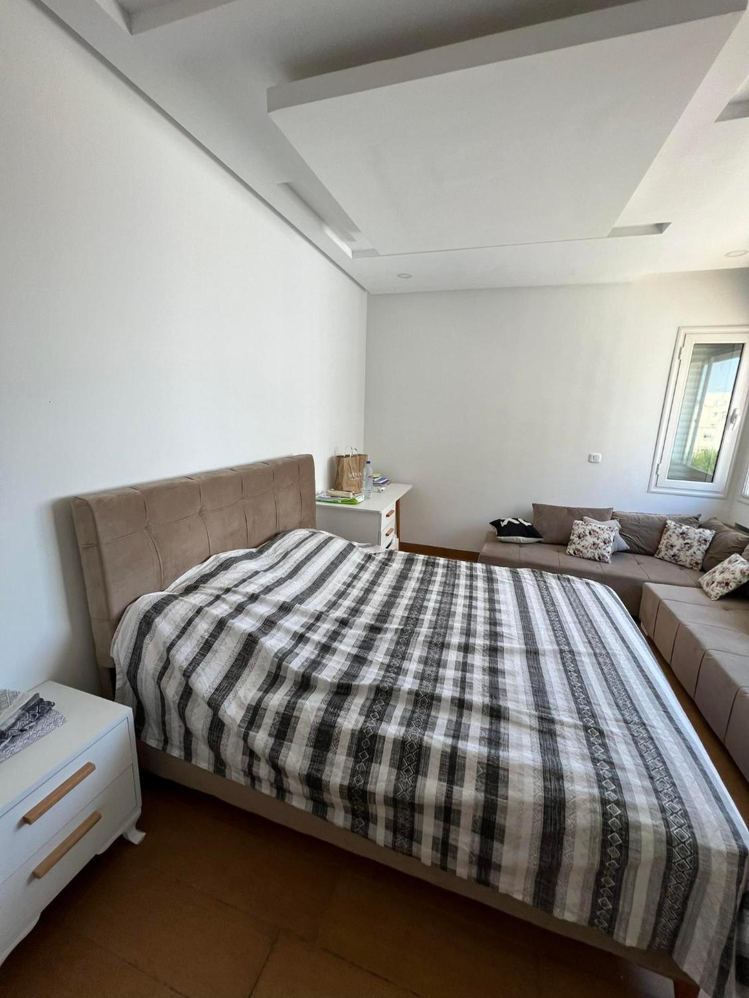 Apartment Luxury Menzah 9c Tunis