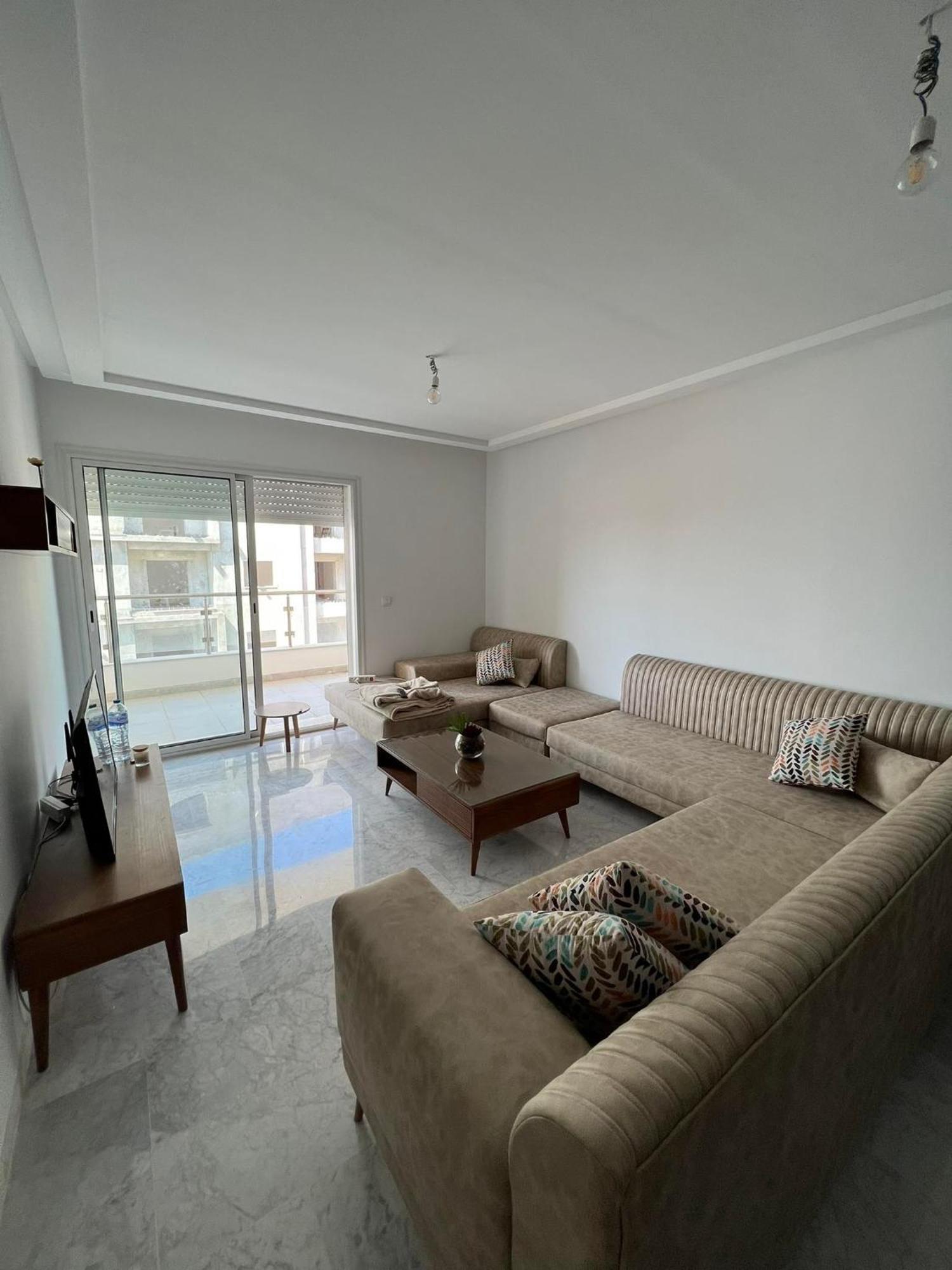 Luxury Menzah 9c Apartment *