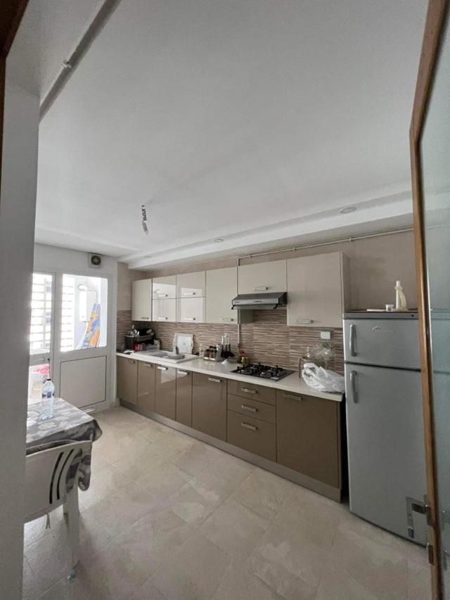 Luxury Menzah 9c Tunis